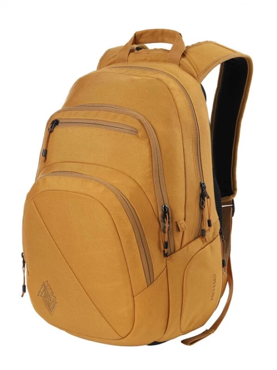 Foto van product NitroBags Rugzak oranje