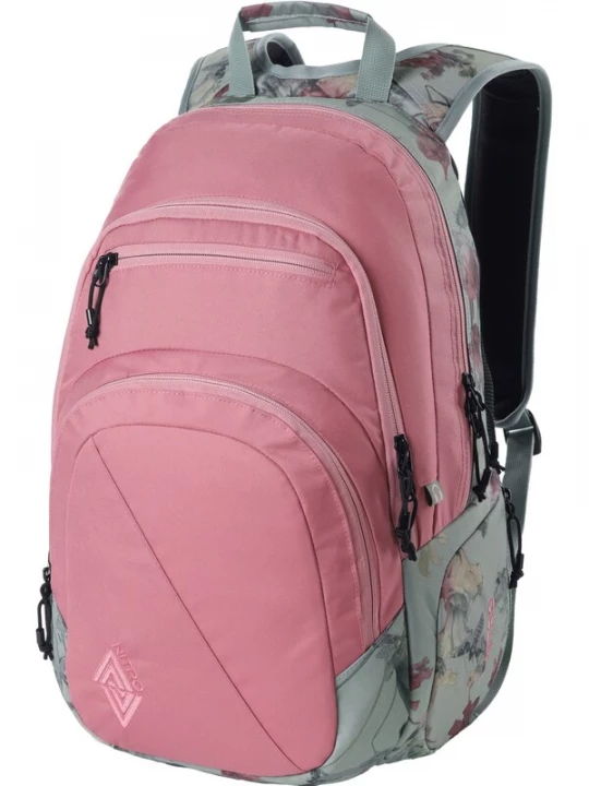 Foto van product NitroBags Rugzak oudroze