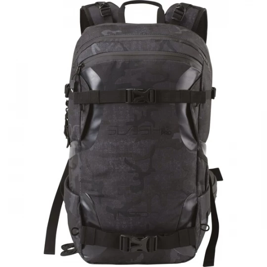 Foto van product NitroBags Rugzak 'Rover' basaltgrijs