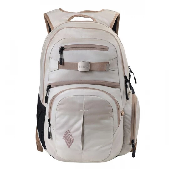 Foto van product NitroBags Rugzak sand / donkerbeige