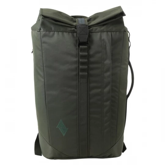 Foto van product NitroBags Rugzak 'Scrambler' donkergroen