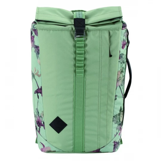 Foto van product NitroBags Rugzak 'Scrambler' lichtgroen