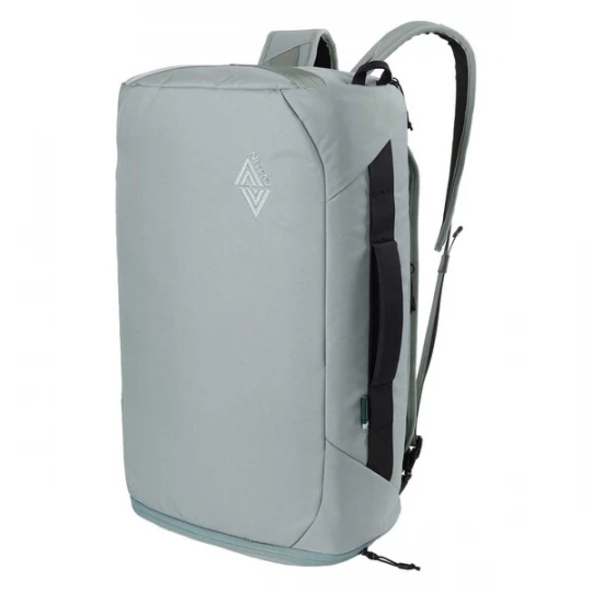 Foto van product NitroBags Rugzak 'Shuffle' grijs