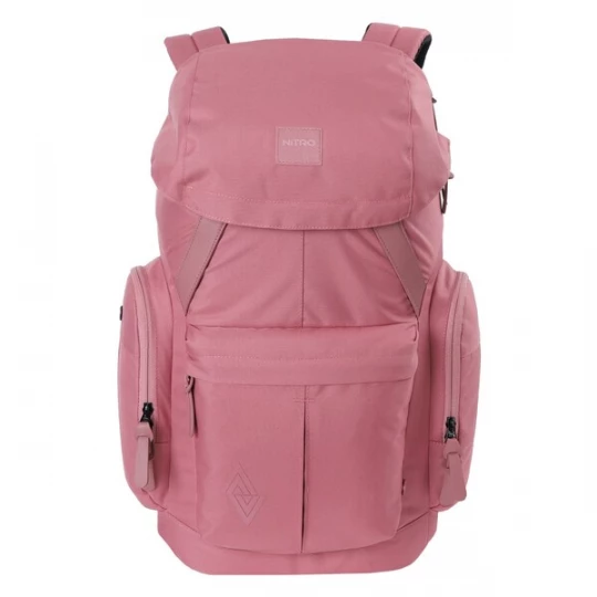 Foto van product NitroBags Rugzak 'Urban Daypack' rosa