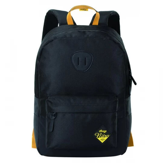Foto van product NitroBags Rugzak zwart