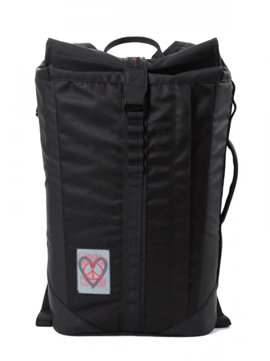 Foto van product NitroBags Rugzak zwart