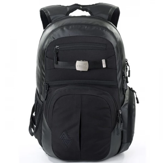 Foto van product NitroBags Rugzak zwart
