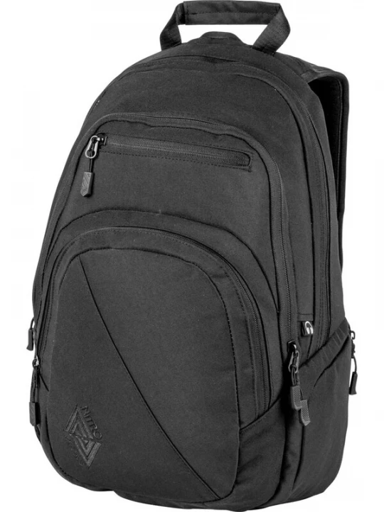 Foto van product NitroBags Rugzak zwart