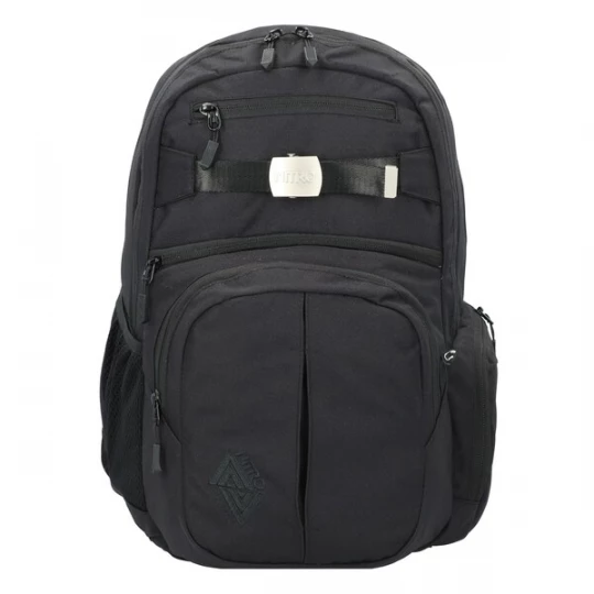 Foto van product NitroBags Rugzak zwart