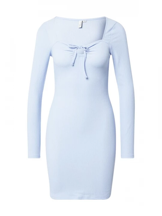 Foto van product NLY by Nelly Jurk smoky blue