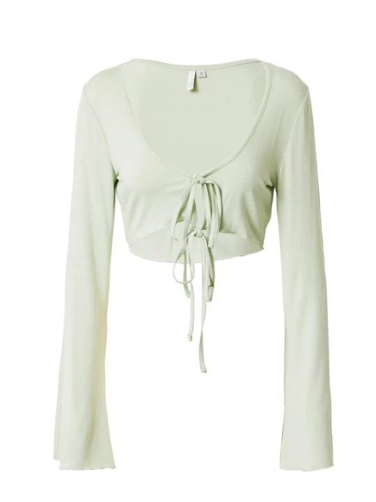Foto van product NLY by Nelly Shirt mintgroen