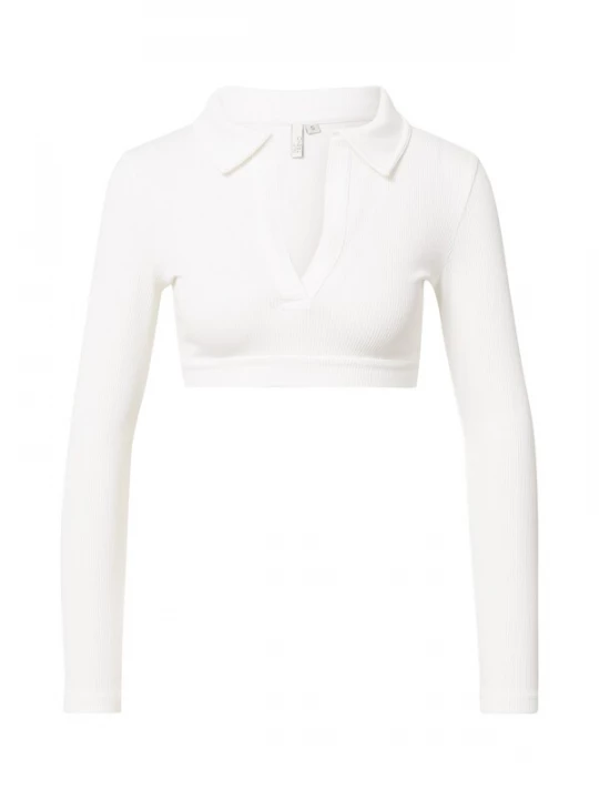 Foto van product NLY by Nelly Shirt natuurwit
