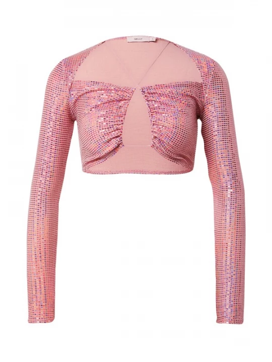 Foto van product NLY by Nelly Shirt pink