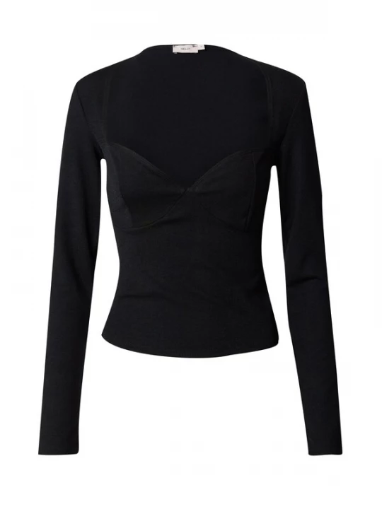 Foto van product NLY by Nelly Shirt zwart