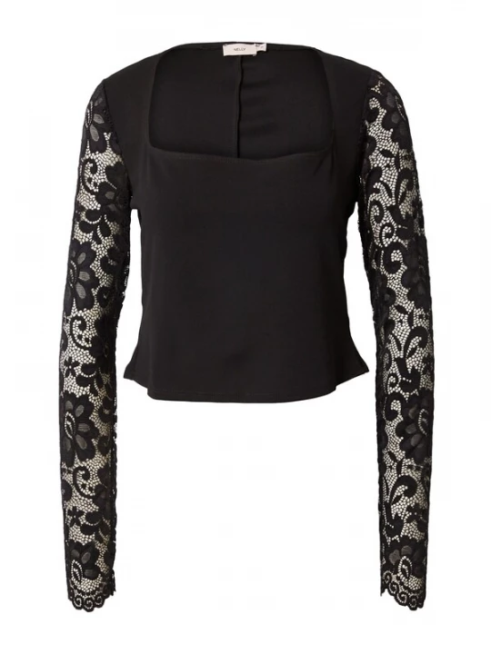 Foto van product NLY by Nelly Shirt zwart
