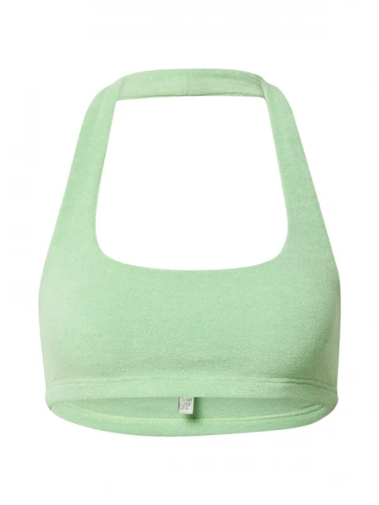 Foto van product NLY by Nelly Top mintgroen