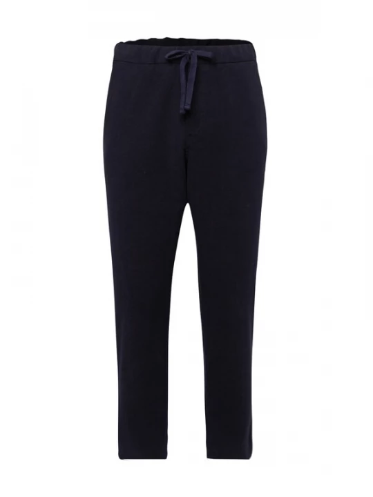 Foto van product NN07 Broek 'Keith' donkerblauw