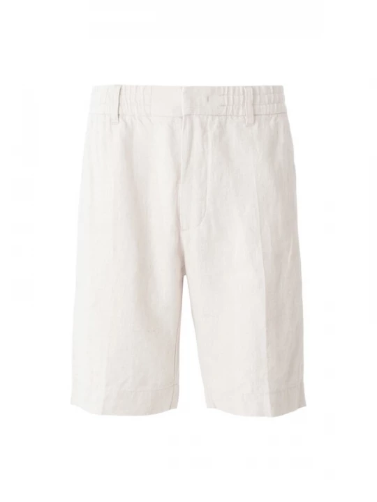 Foto van product NN07 Pantalon 'Billie' lichtbeige