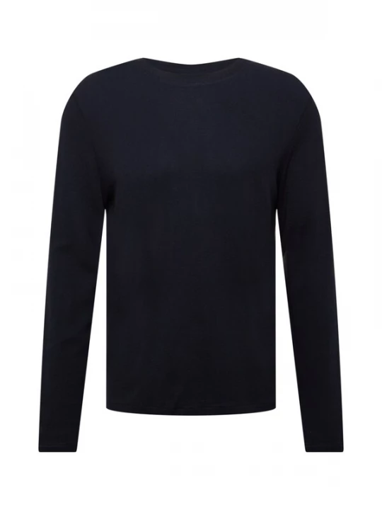 Foto van product NN07 Shirt 'Clive' nachtblauw
