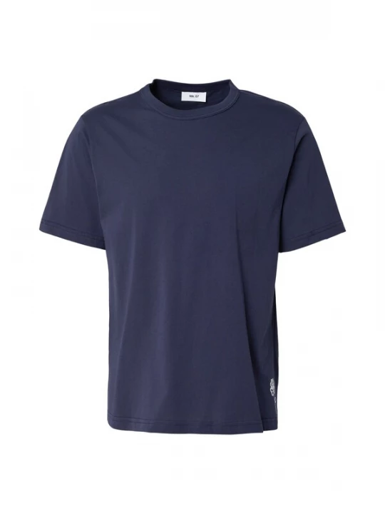 Foto van product NN07 Shirt 'Jett' navy