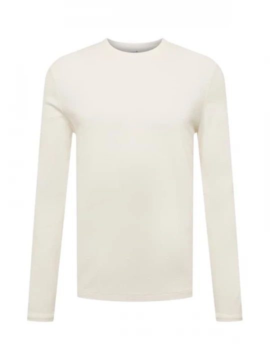 Foto van product NN07 Shirt offwhite