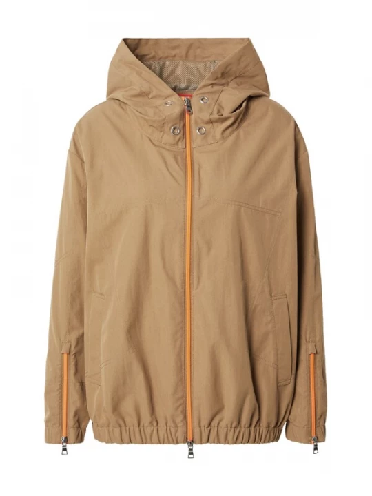 Foto van product No. 1 Como Tussenjas 'BENTE' karamel No.1 Como