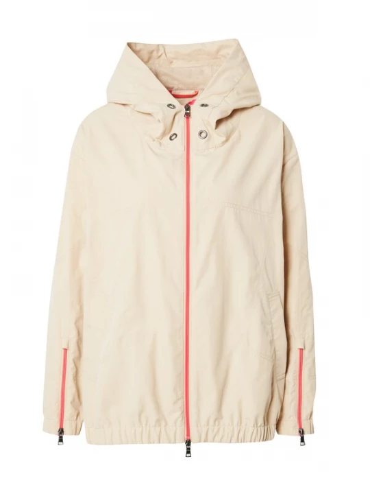Foto van product No. 1 Como Tussenjas 'BENTE' sand No.1 Como