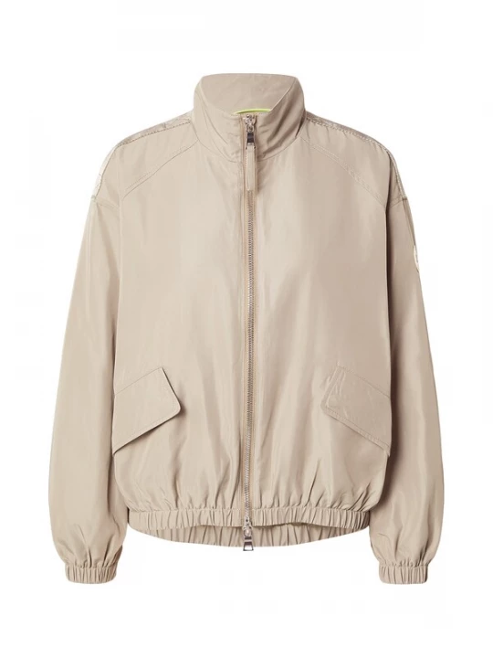 Foto van product No. 1 Como Tussenjas 'FONTE' beige No.1 Como