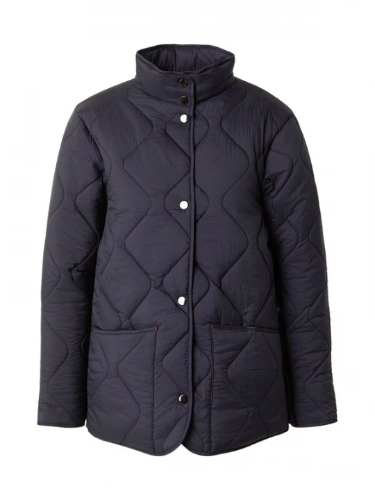 Foto van product No. 1 Como Tussenjas navy No.1 Como