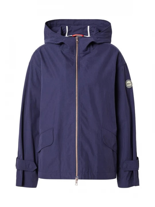 Foto van product No. 1 Como Tussenjas 'TASHA' navy No.1 Como