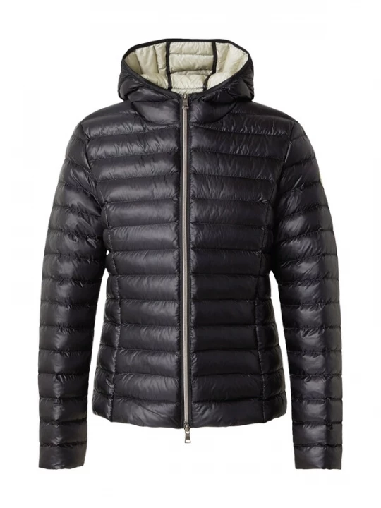 Foto van product No. 1 Como Winterjas 'Forte' zwart No.1 Como