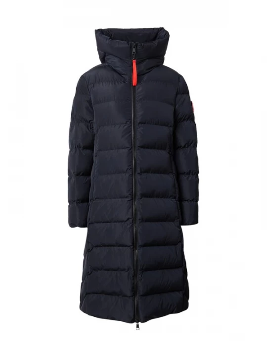 Foto van product No. 1 Como Wintermantel 'Zuers' navy No.1 Como
