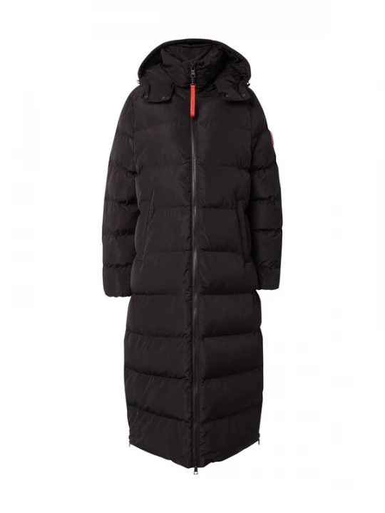 Foto van product No. 1 Como Wintermantel zwart No.1 Como