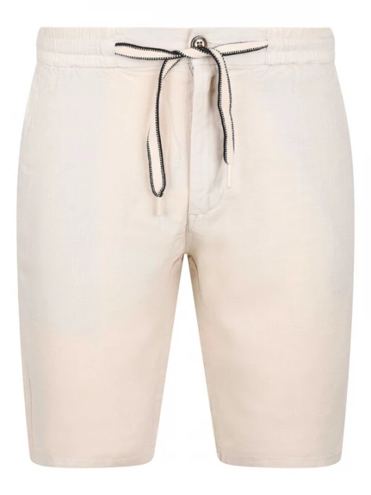 Foto van product No Excess Broek beige