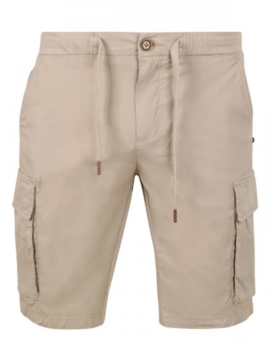 Foto van product No Excess Broek beige