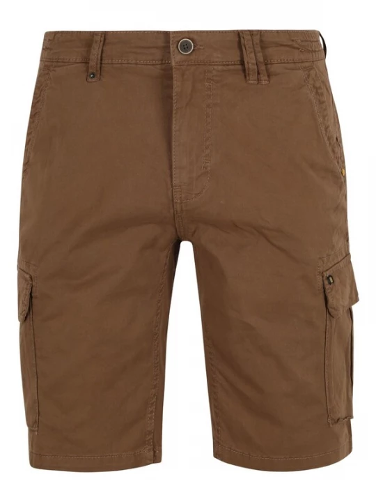 Foto van product No Excess Broek bruin