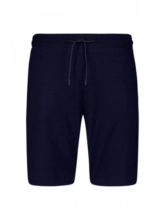 Foto van product No Excess Broek donkerblauw