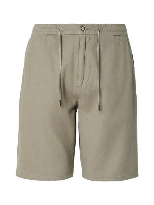 Foto van product No Excess Broek kaki