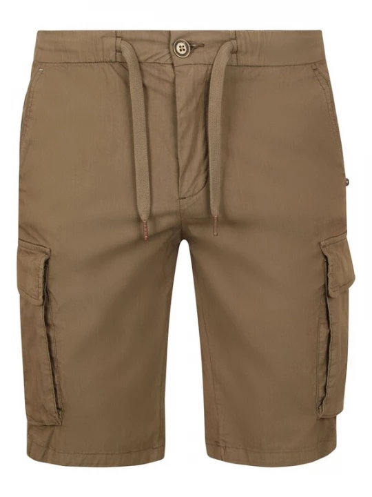 Foto van product No Excess Broek kaki