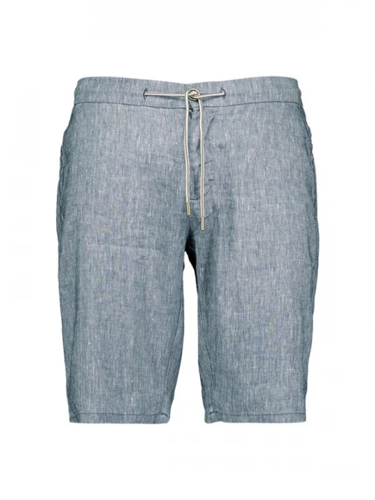Foto van product No Excess Broek marine