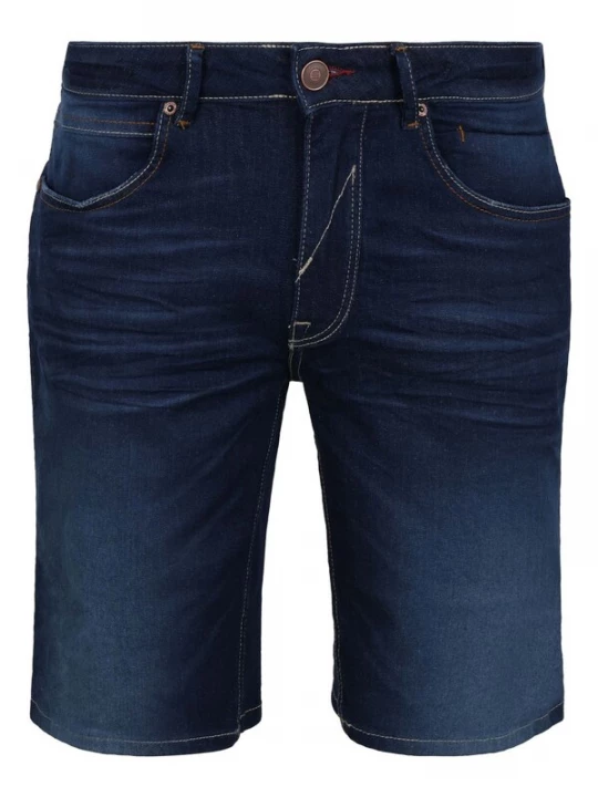 Foto van product No Excess Broek navy