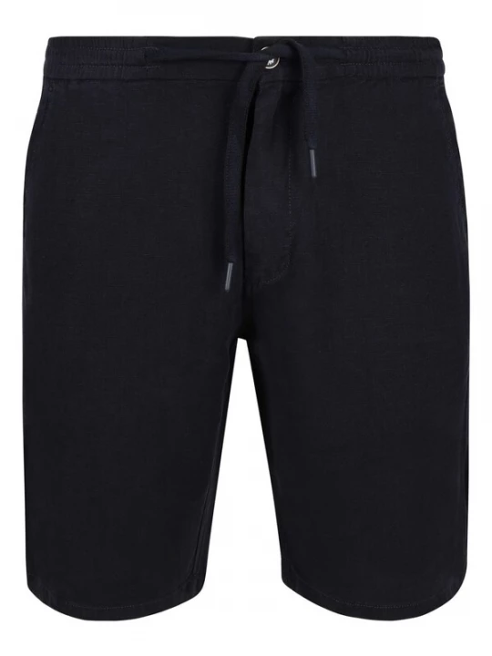 Foto van product No Excess Broek navy