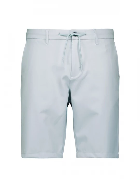 Foto van product No Excess Broek 'Sedoc' lichtblauw