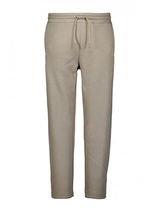 Foto van product No Excess Broek taupe