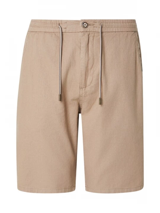 Foto van product No Excess Broek taupe