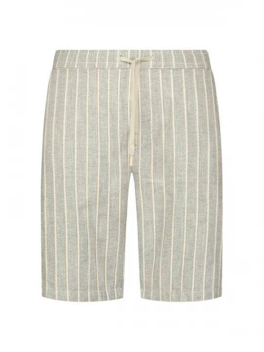 Foto van product No Excess Chino chamois / donkerbeige