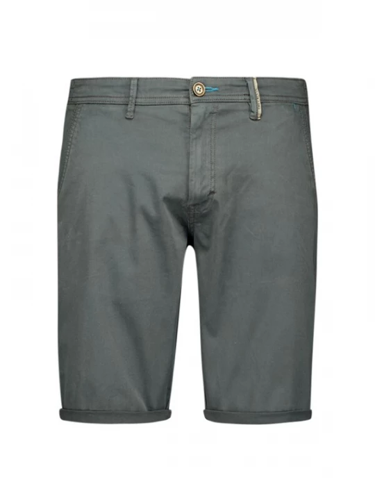 Foto van product No Excess Chino grafiet