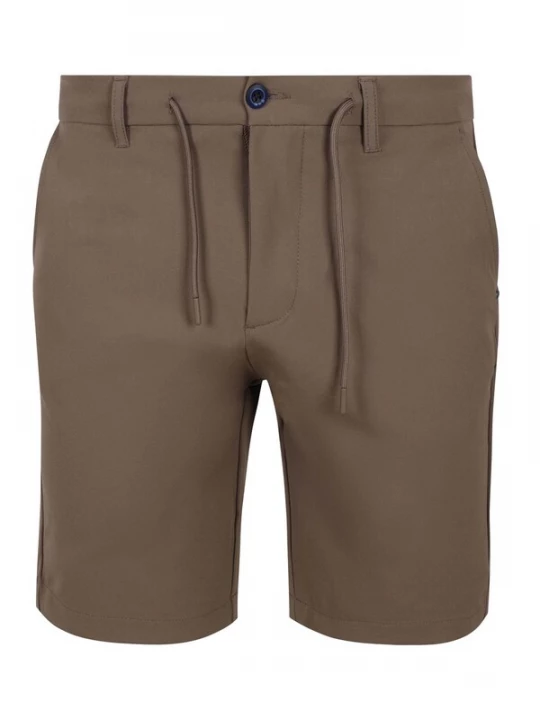 Foto van product No Excess Chino groen