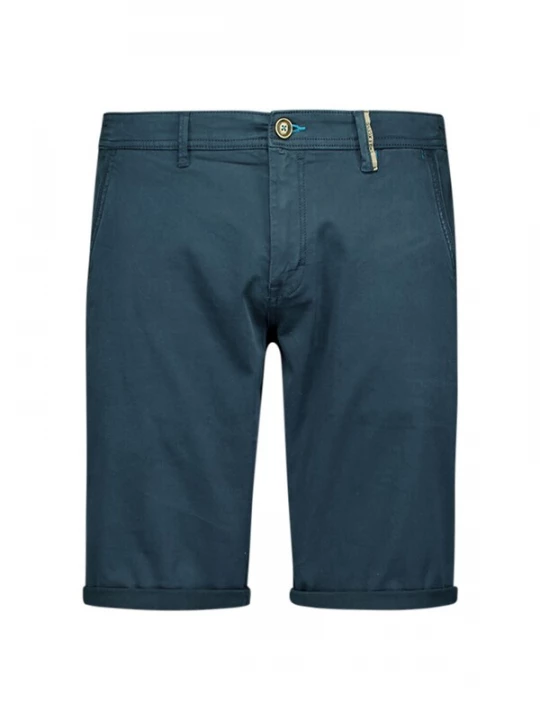 Foto van product No Excess Chino marine