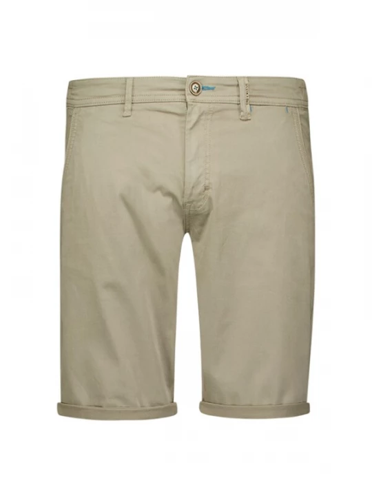Foto van product No Excess Chino pastelgroen